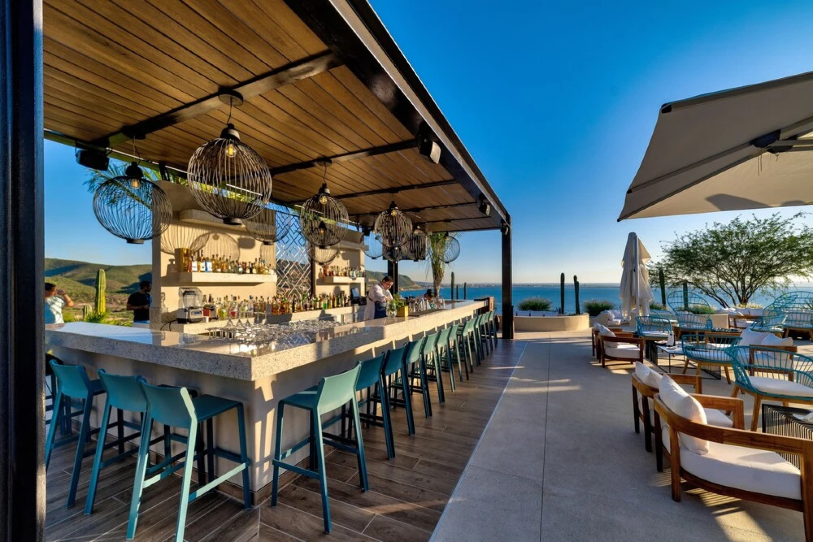 Puerta Cortés Residences by Lumina