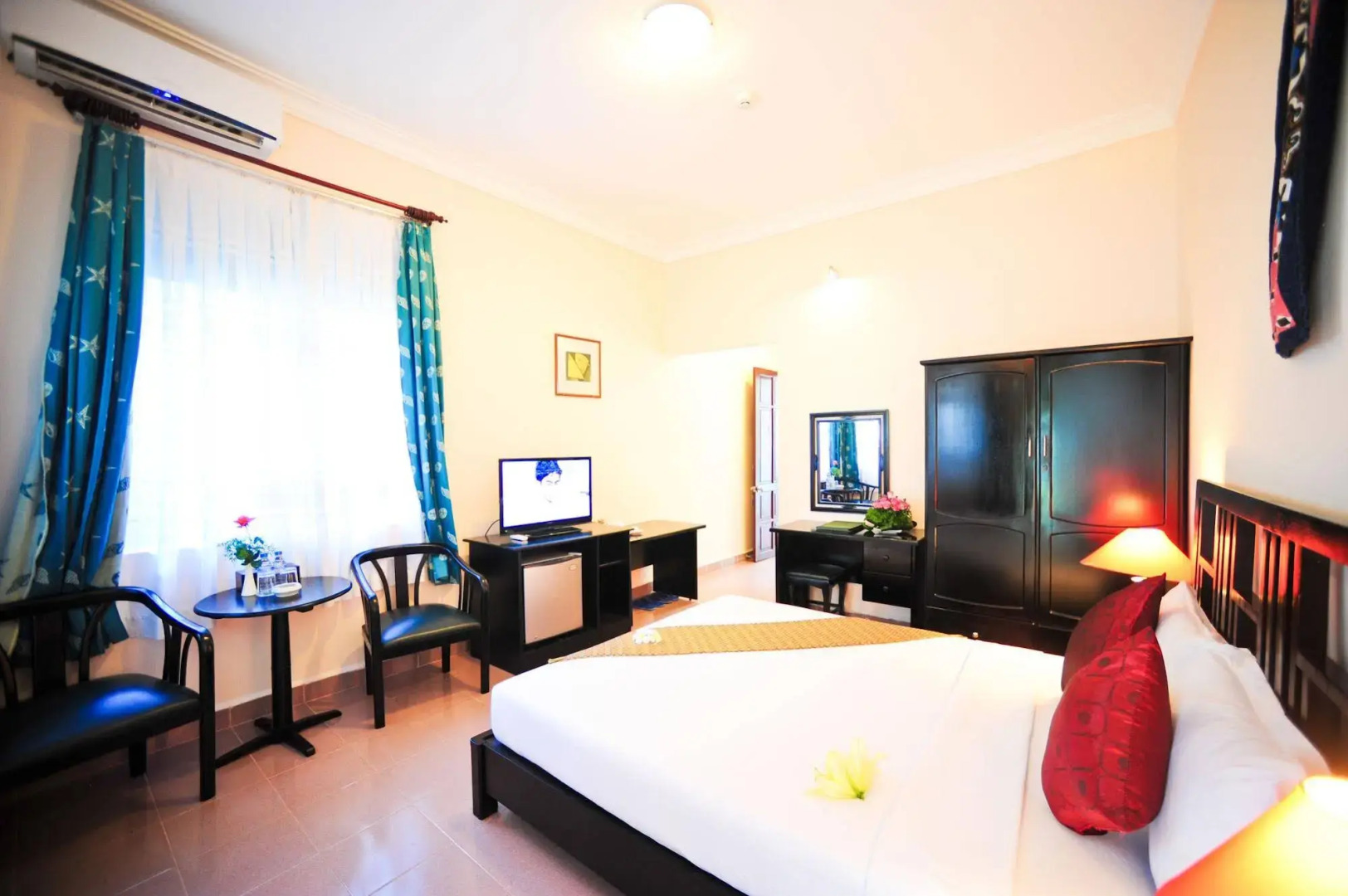 Four Oceans Resort Muine