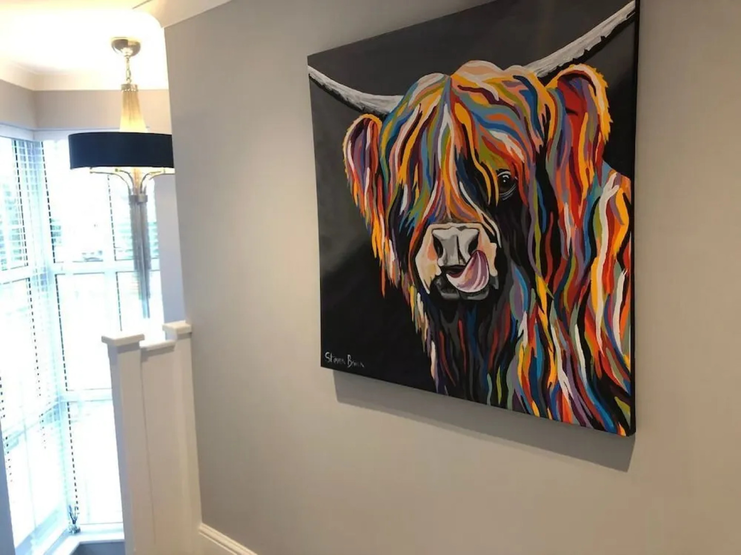 Beautiful Family Home With 42ft Pool & Cinema Room