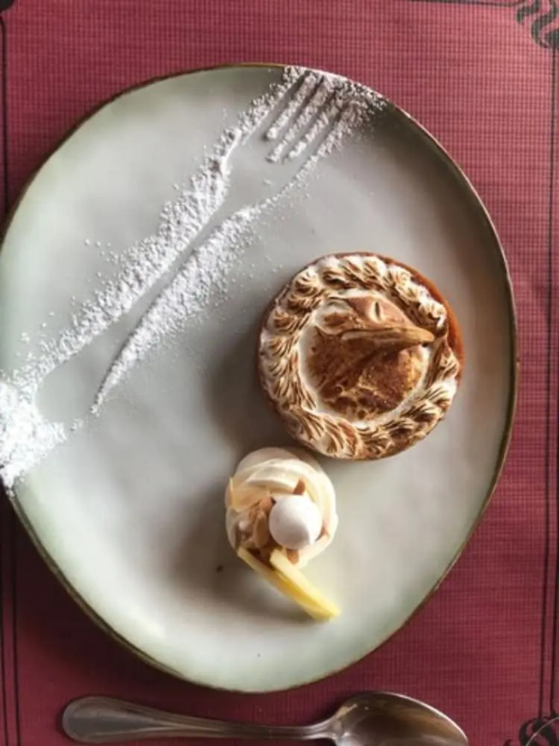 Le Ptit Hotel du Lac