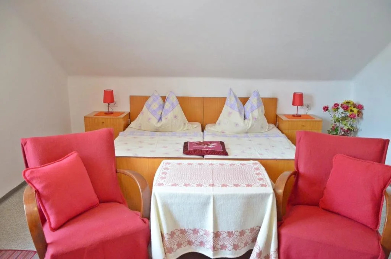 Gasthof-Pension Karawankenblick