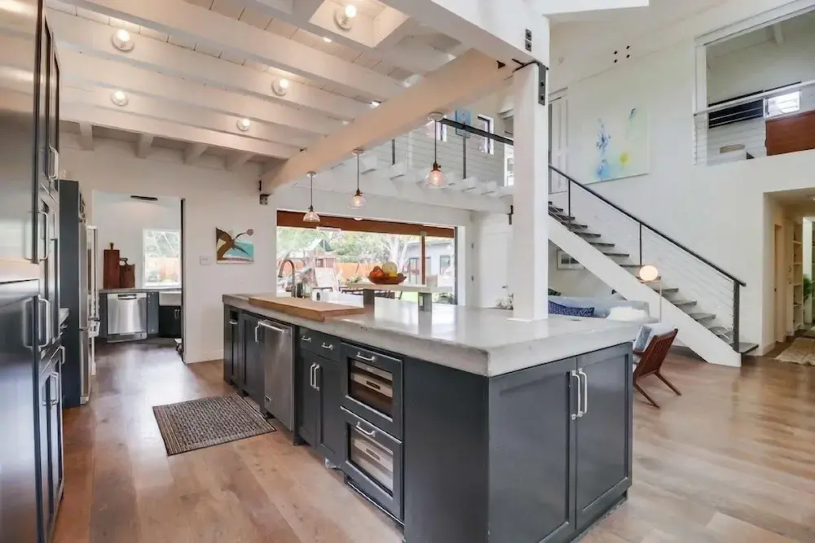 1155 Hymettus Ave 4 Bedroom Home by Redawning