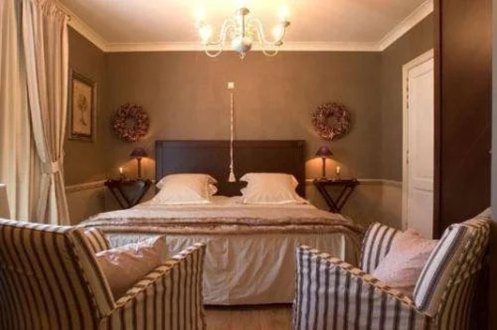 Charmehotel T Hemelryck