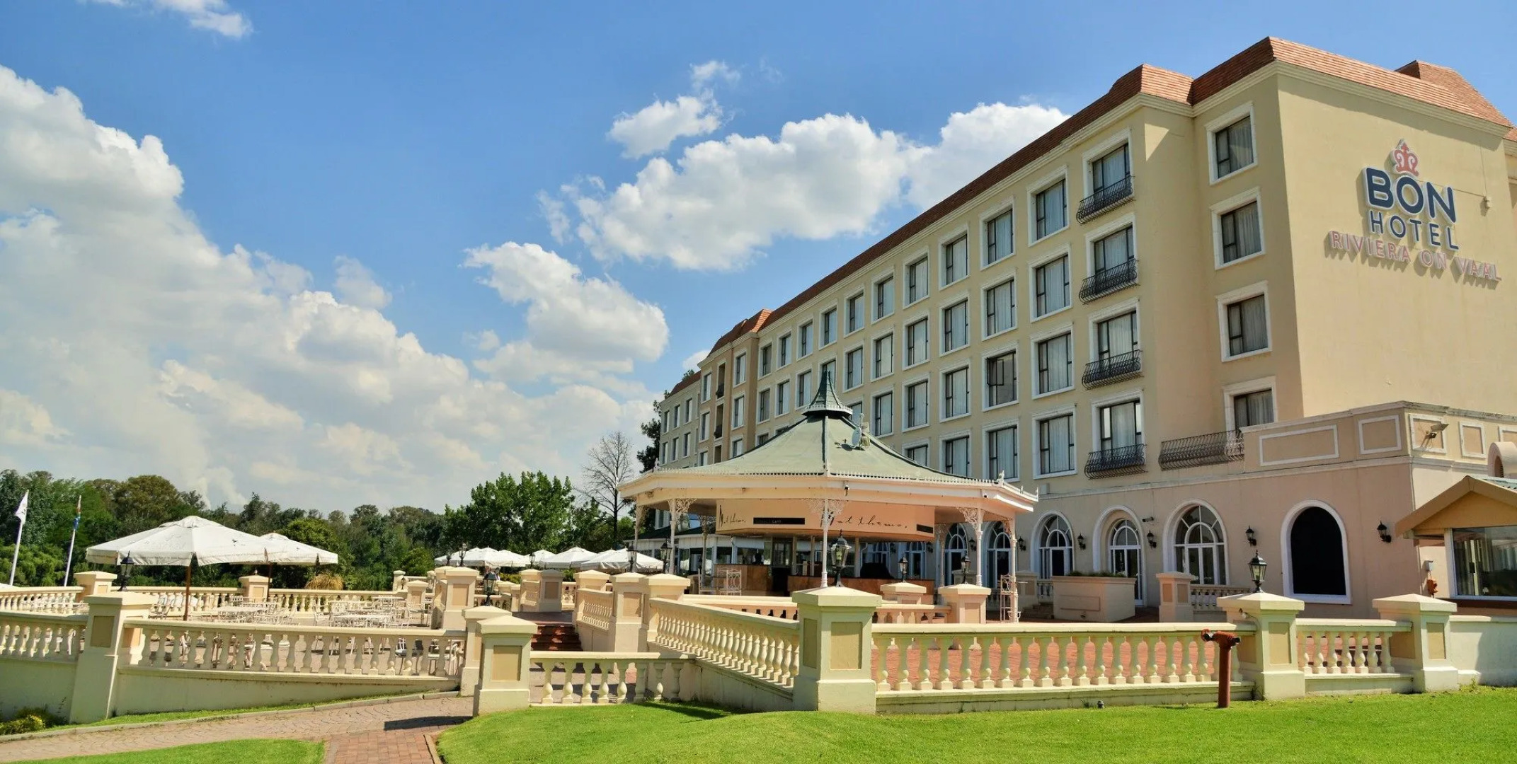 BON Hotel Riviera On Vaal