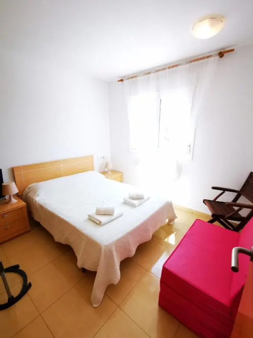 Condado de Alhama, 2 bed, fully equipped with private roof