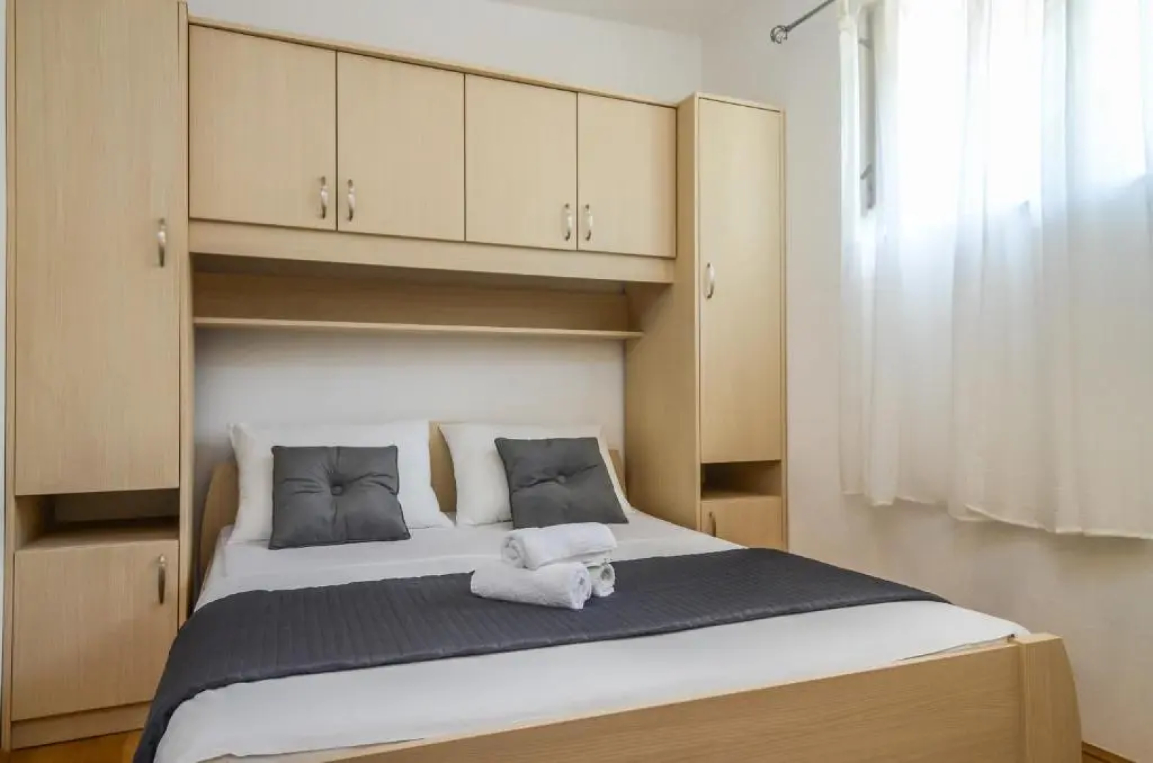 Merita Apartments