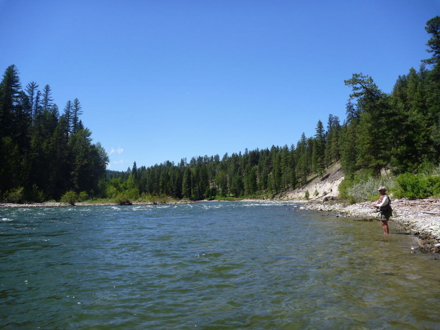 St. Marys River Bed and Breakfast