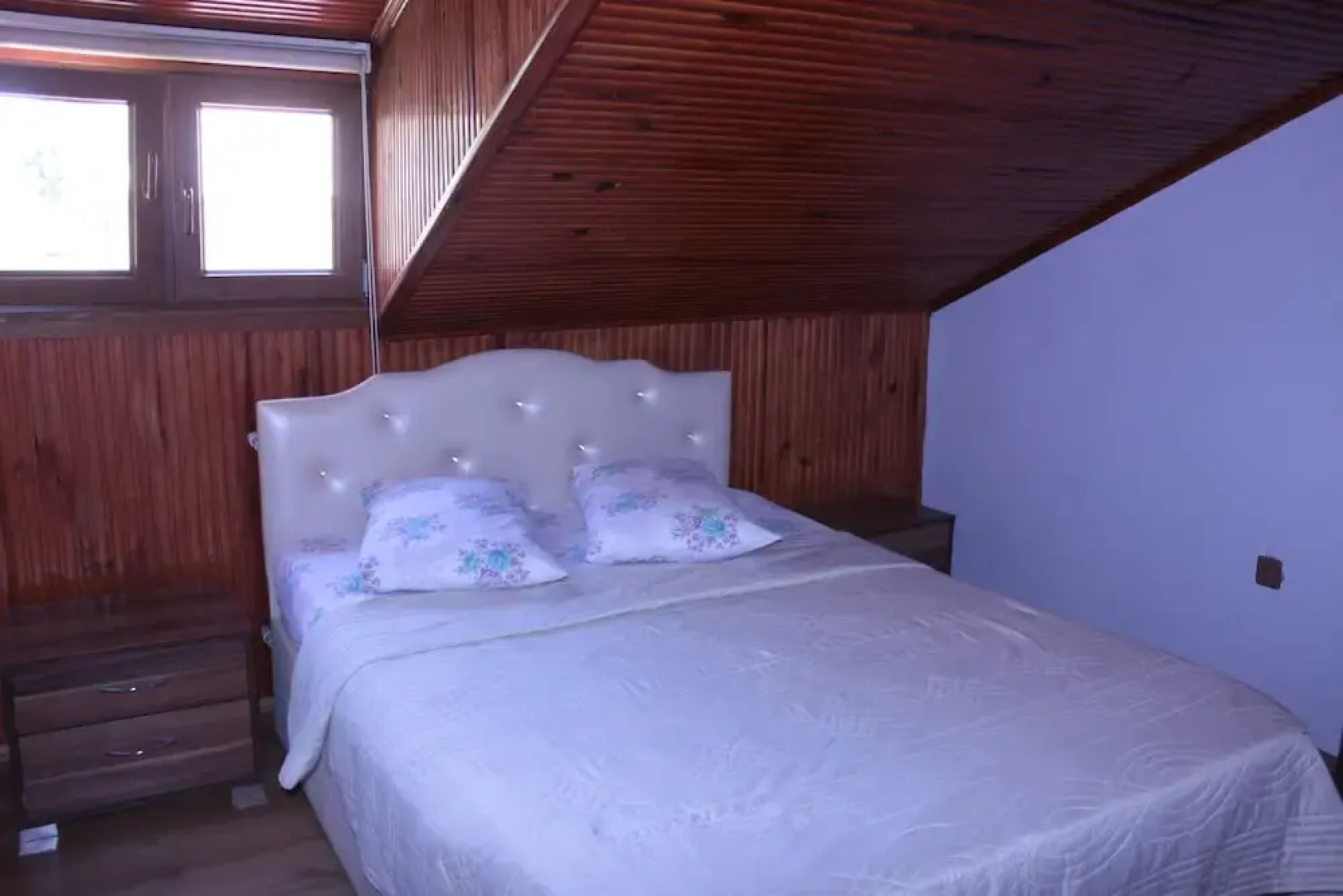Boztepe Apart