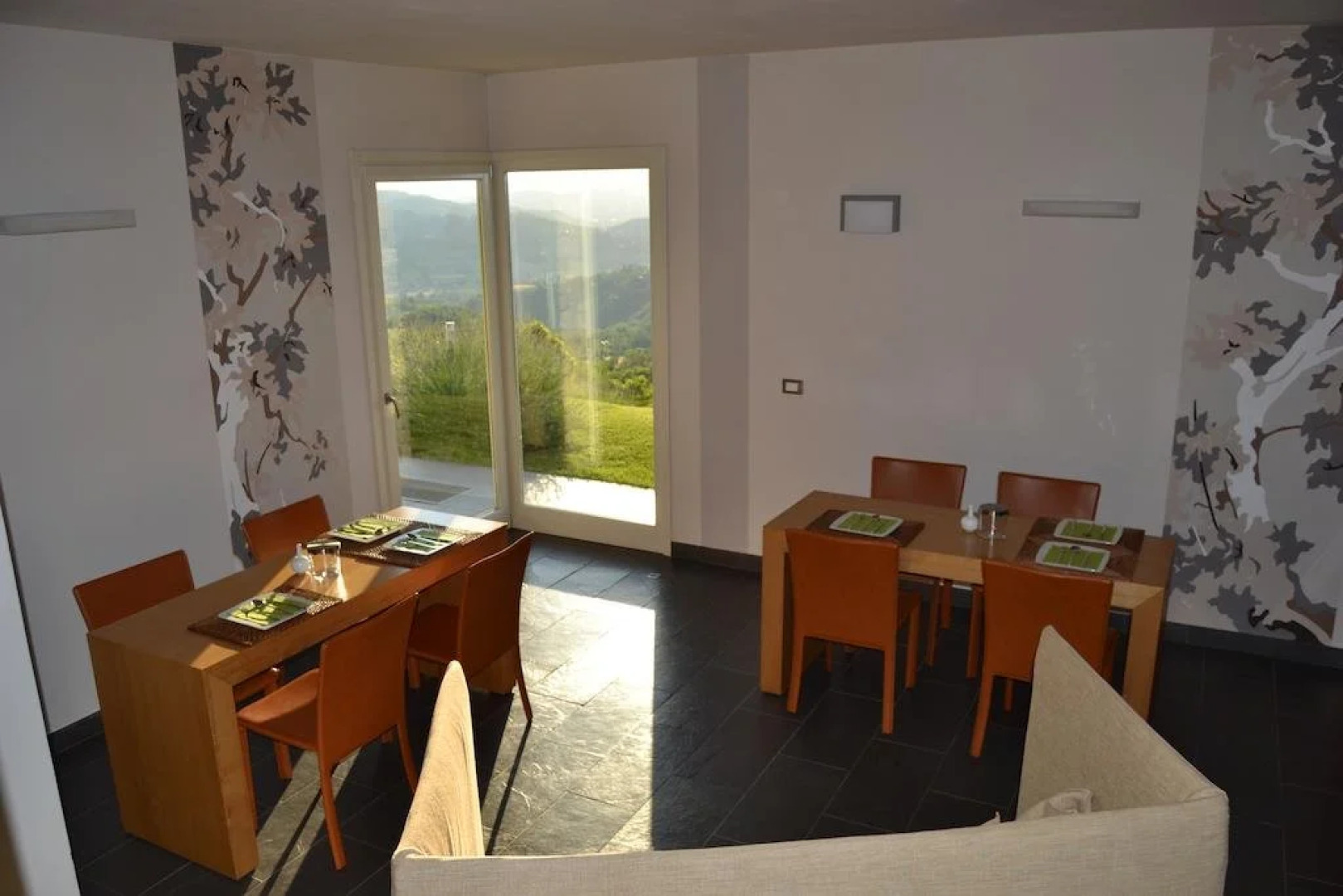 Relais Borgo del Gallo