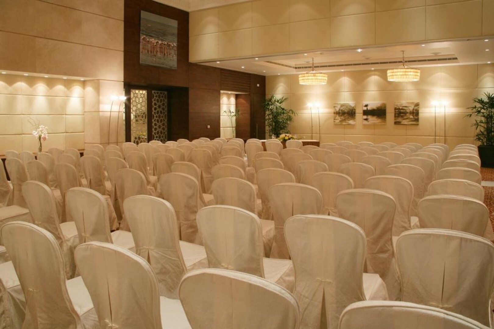 Hyatt Regency Al Kout Mall