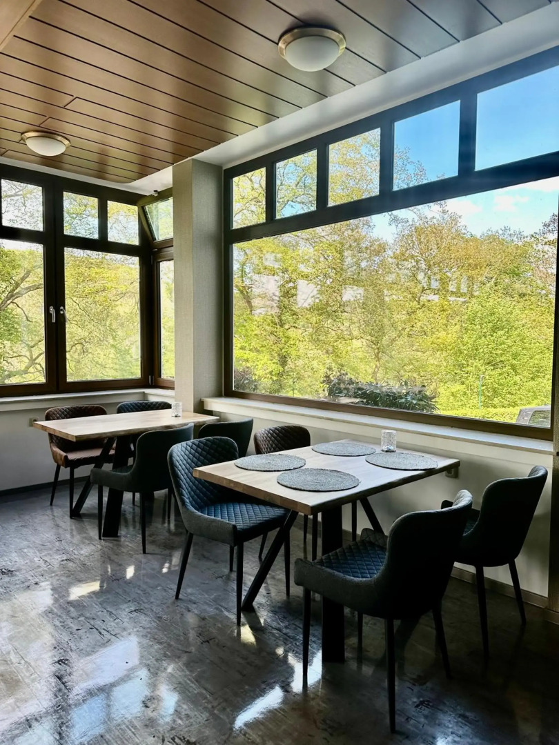 Waldhotel Bad Münstereifel