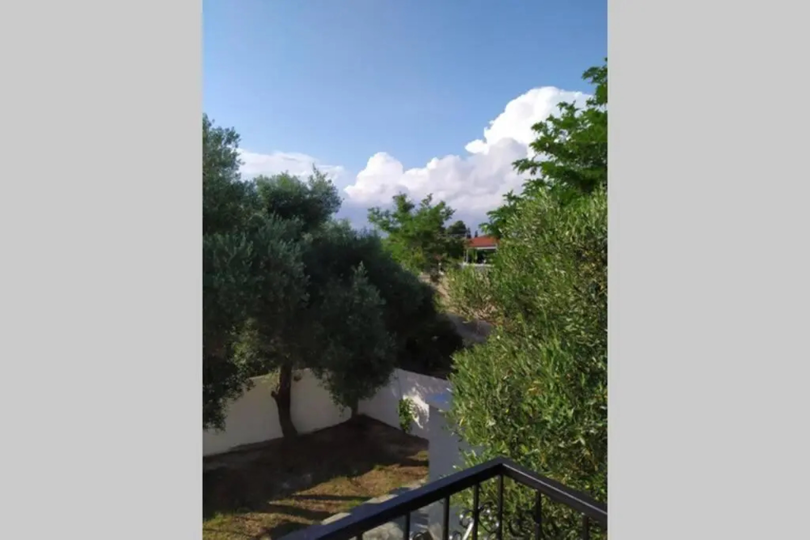 Sunrise Vergia Studio