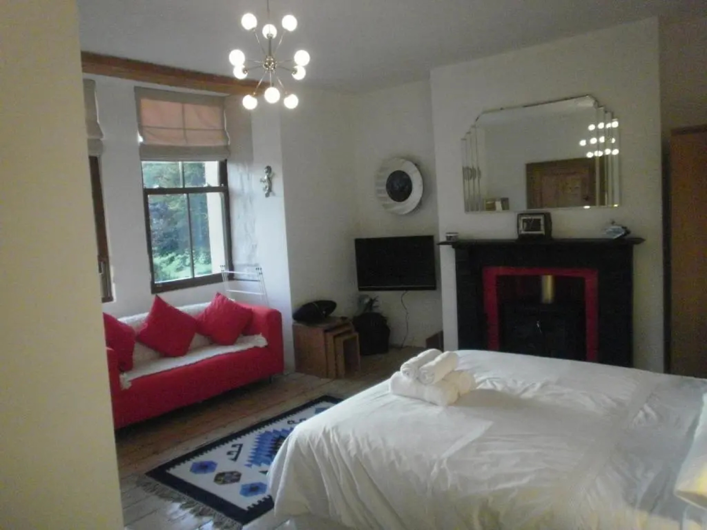 Langland Road B&B