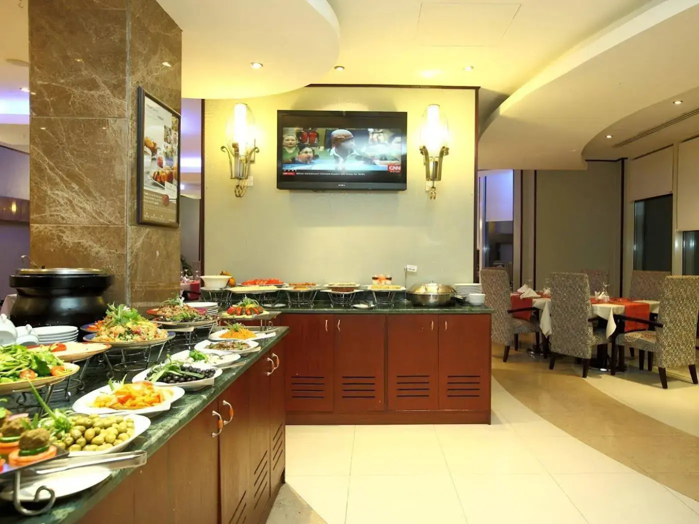 Golden Tulip - Al Jubail