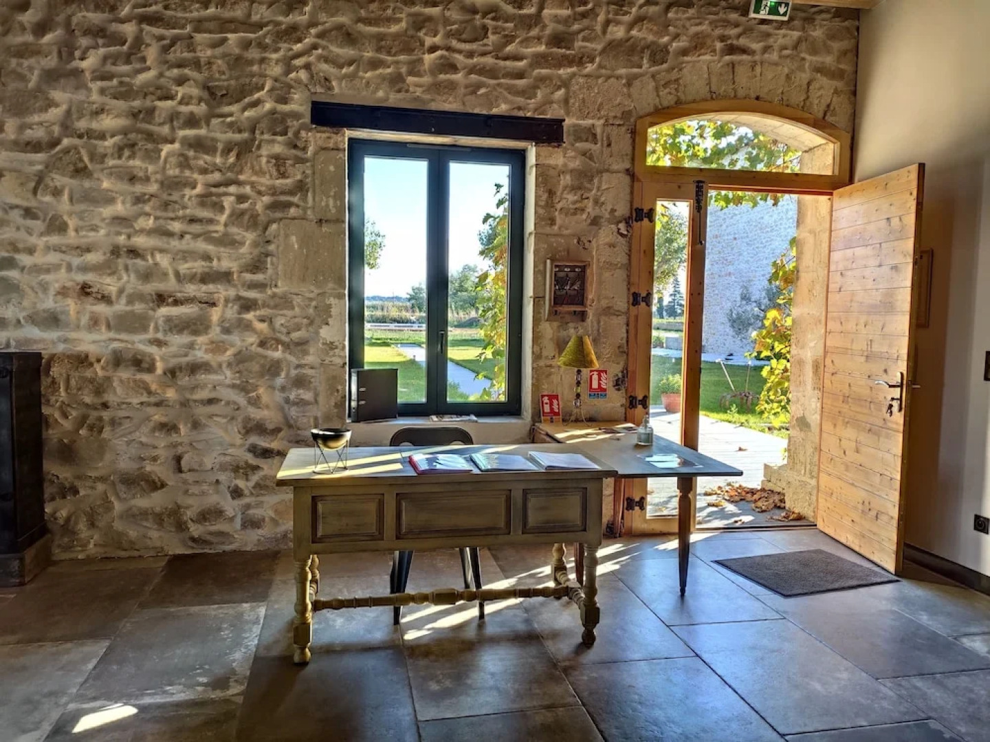 Manoir du Marquis de Montcalm