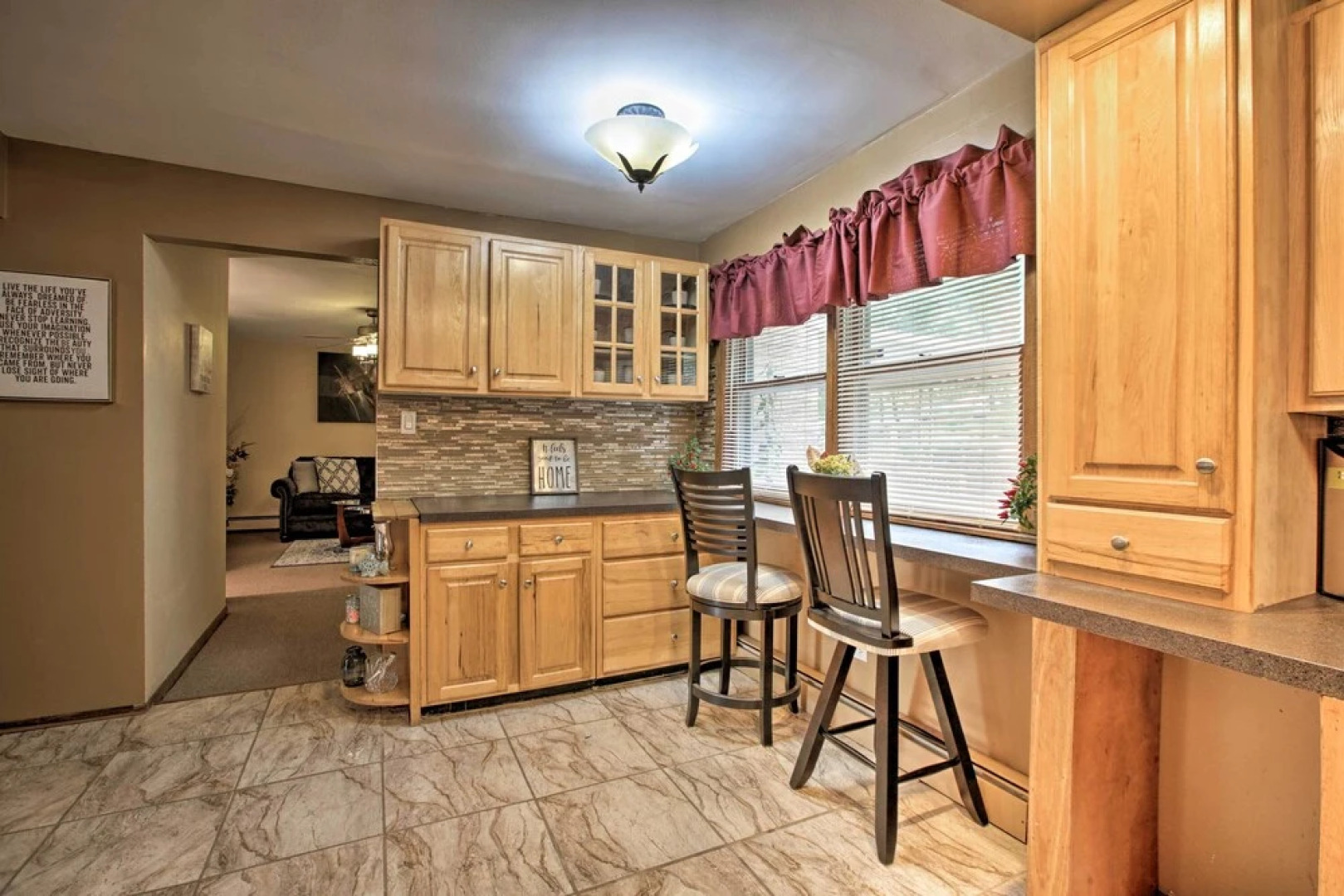 Home w/ Yard & Patio ~ 30 Mi to Downtown Chicago