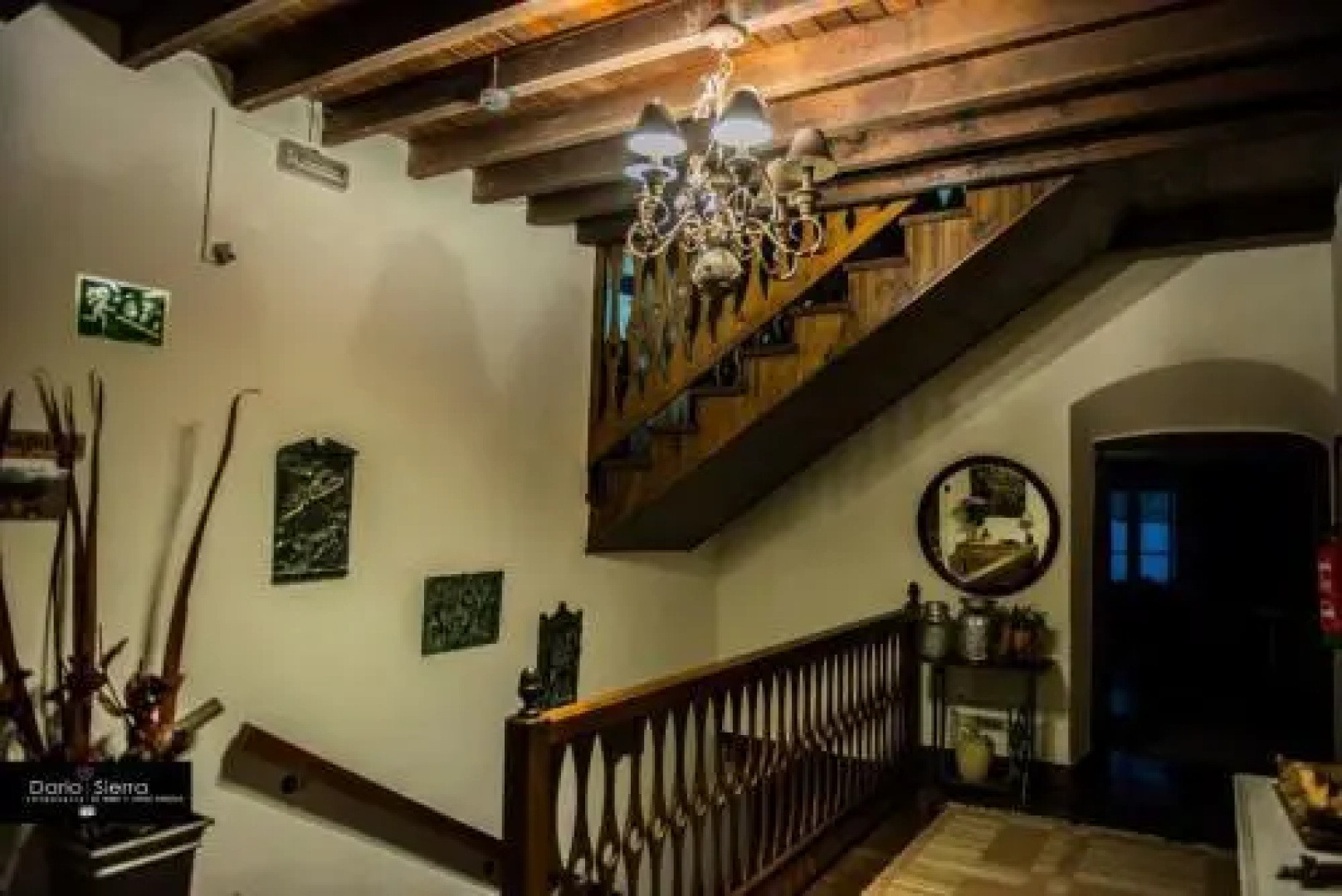 Hotel Rural Palacio de Galceran