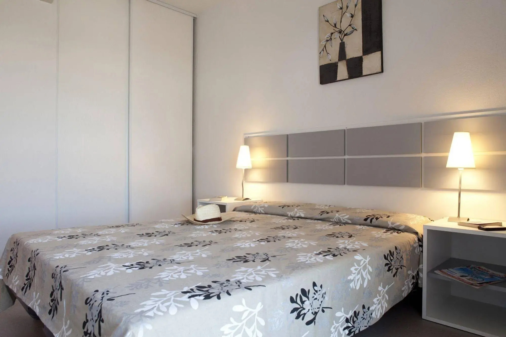 Le Fonserane - Vacanceole