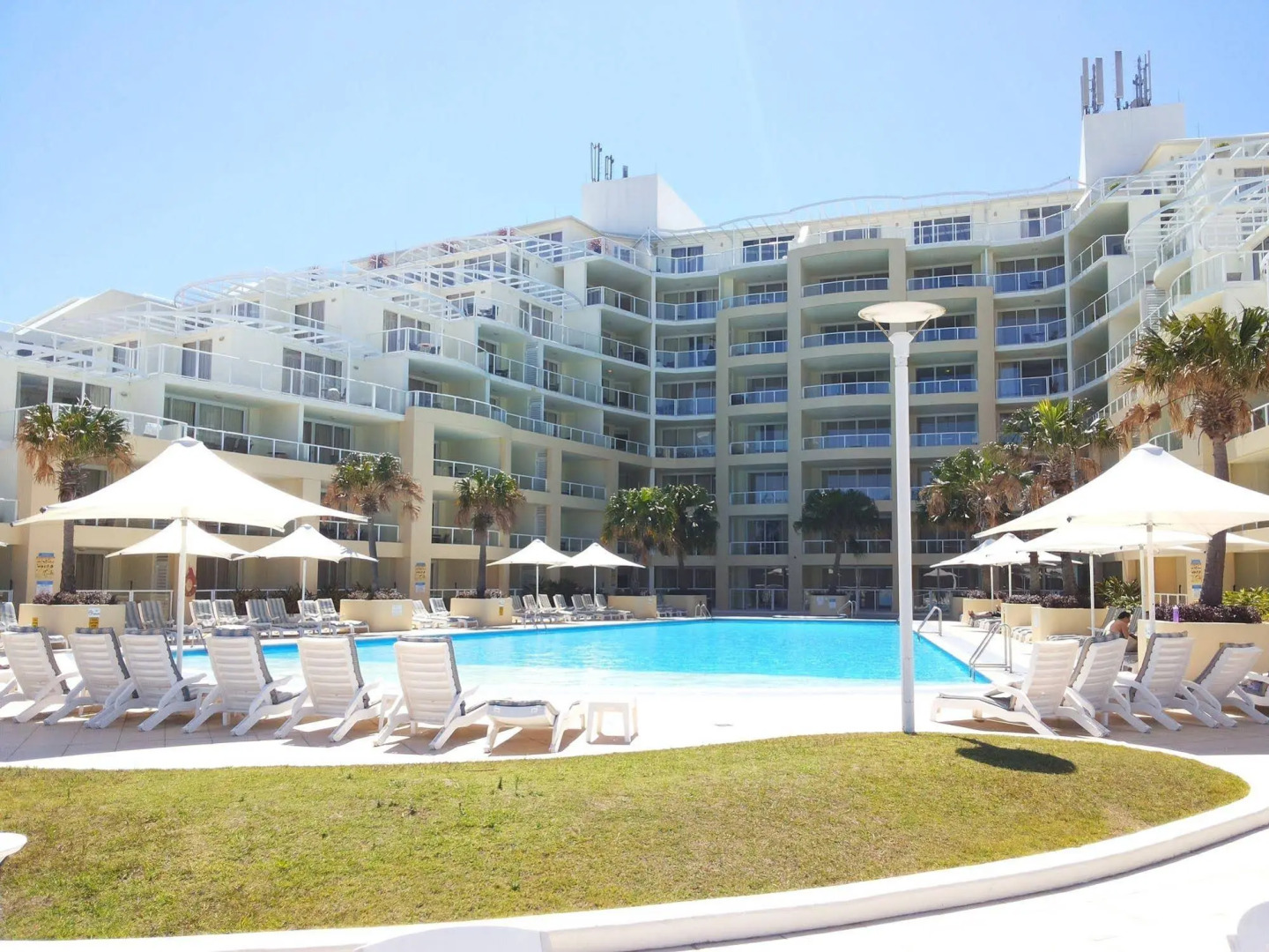 Ettalong Beach Apartments