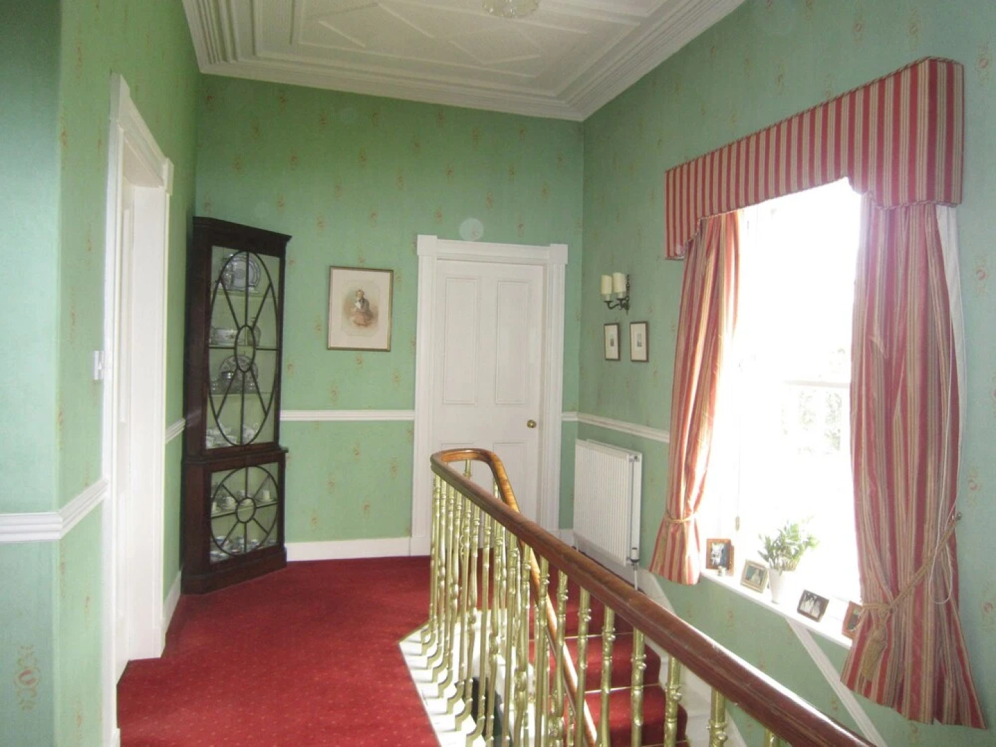 Georgian Guest House