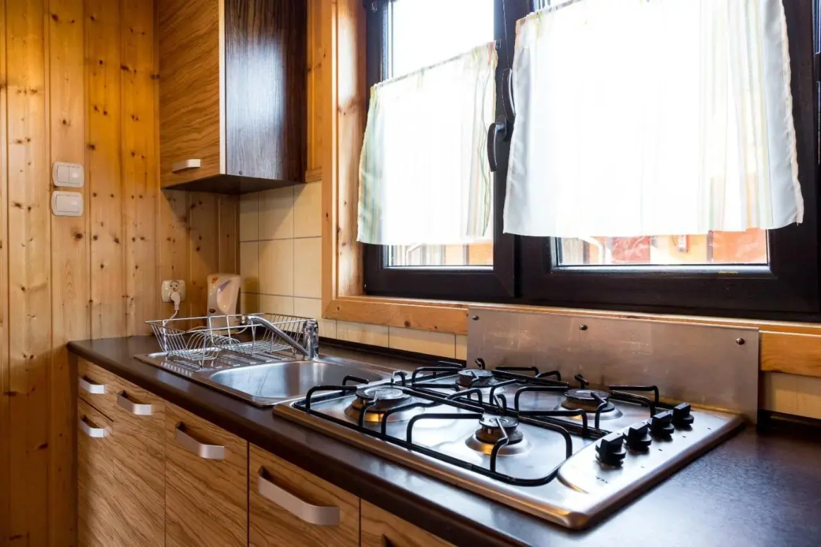 Ośrodek Wypoczynkowy Klif I