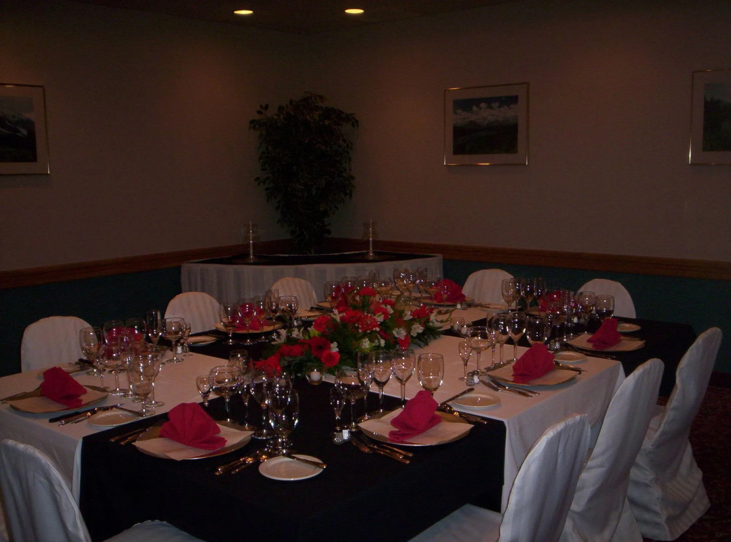 Montana Trailhead Inn