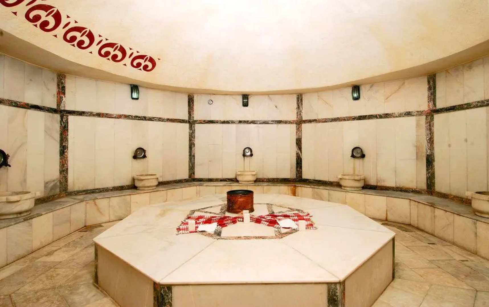 Melissa Garden Hotel