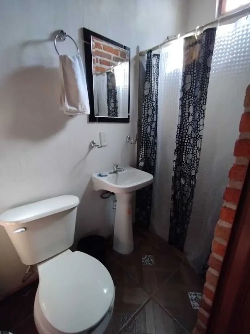 Hotel & Bungalows Las Palmas