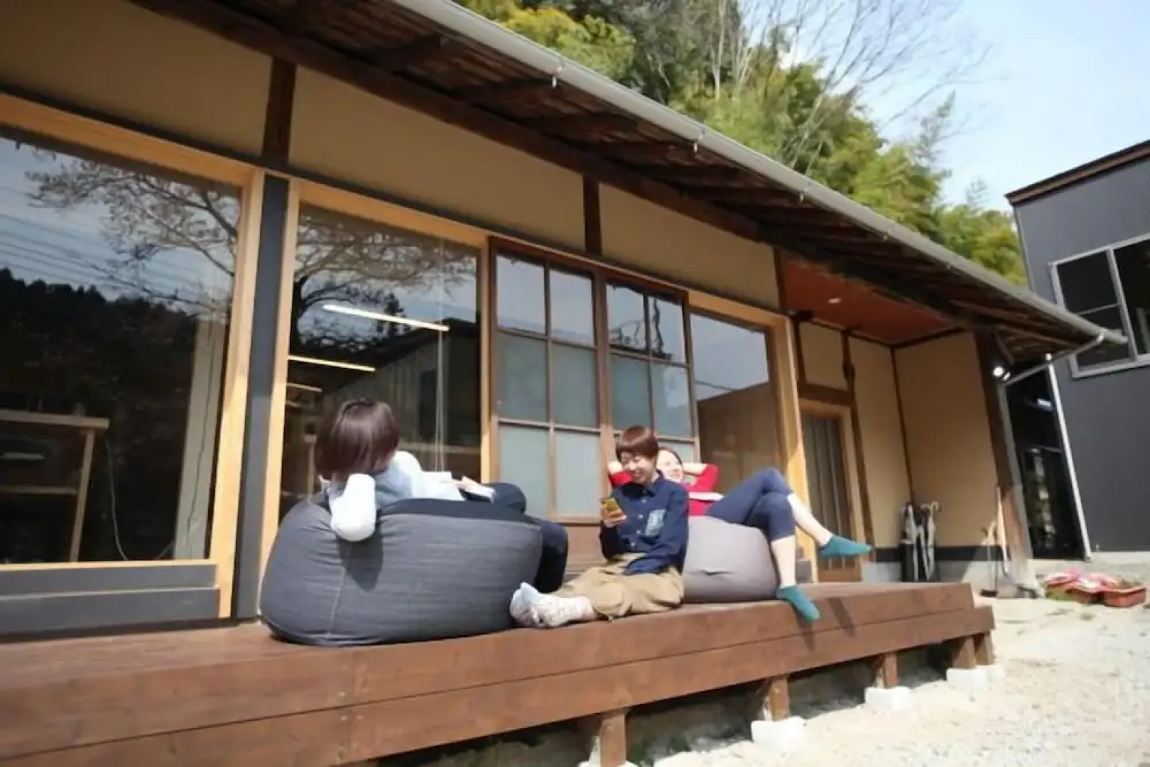 Hotel & Coworking Space GOBANCHI