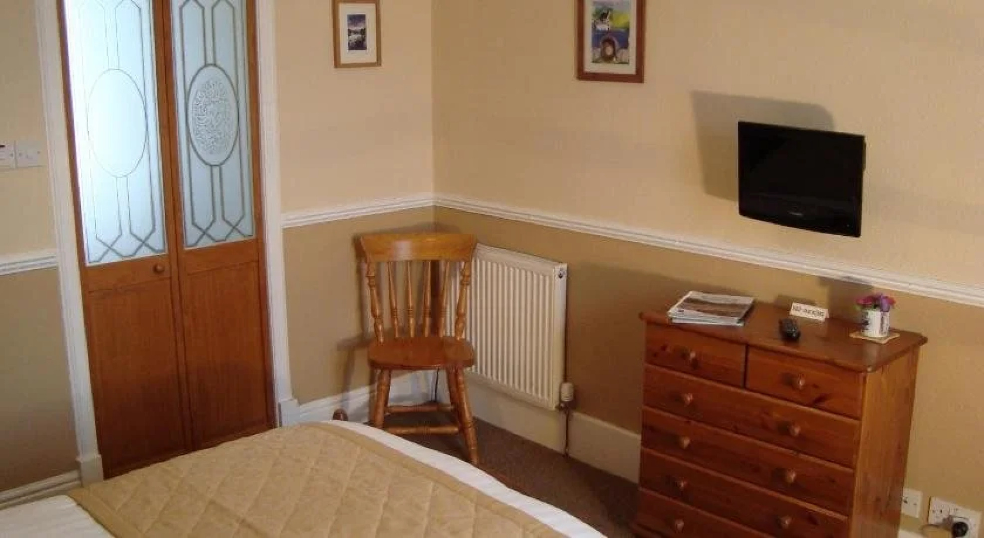 Willowbank Guest House