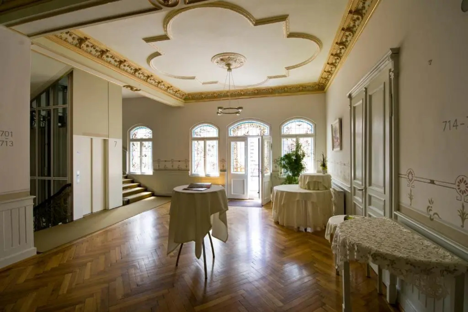 Wildbad Rothenburg O.D.Tbr.