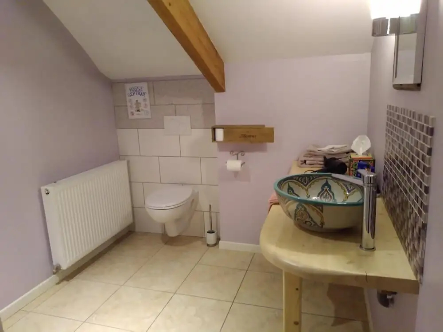 Viella Vacances Chambres d'hôtes
