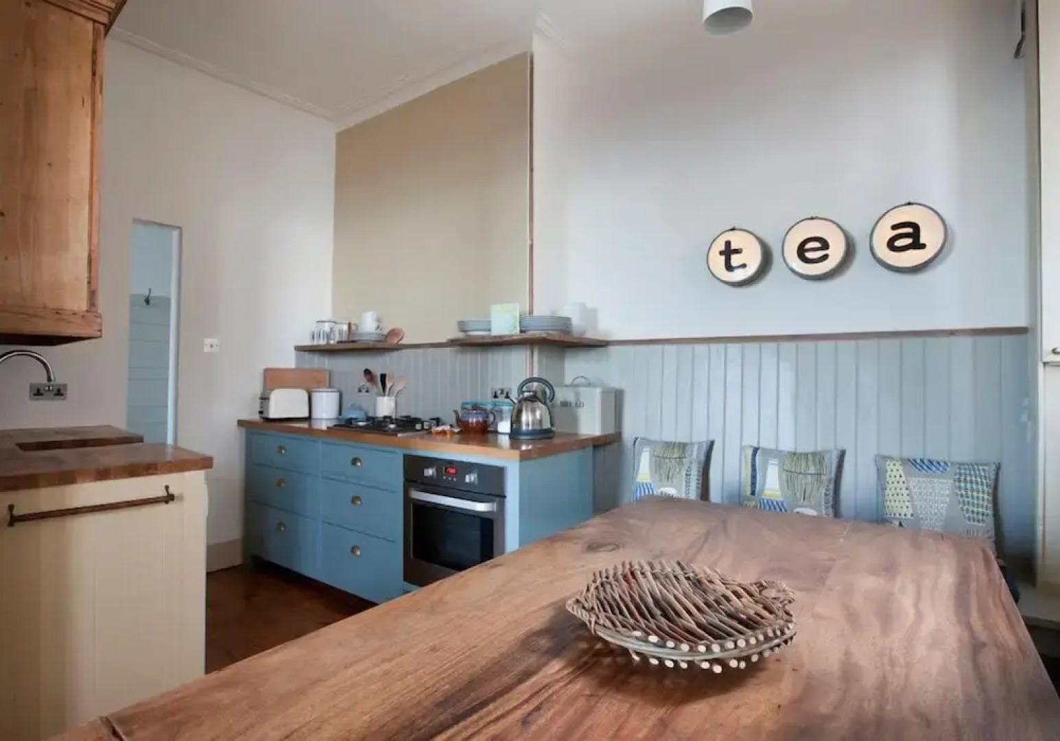 Bonshaw By The Beach