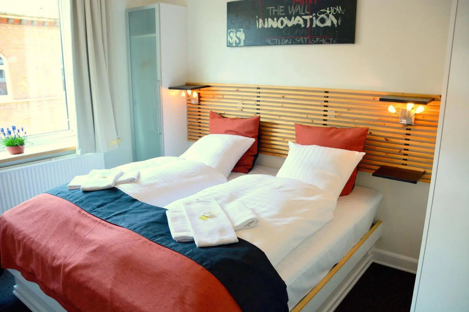 Milling Hotel Mini 11