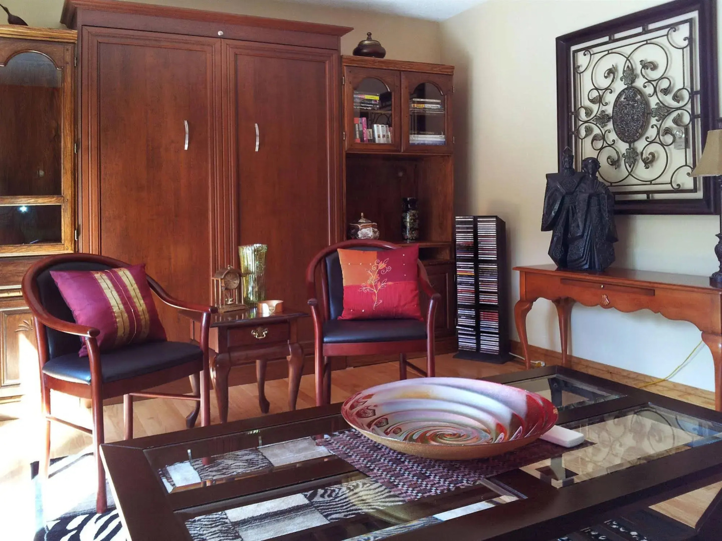 The Tranquility Suites