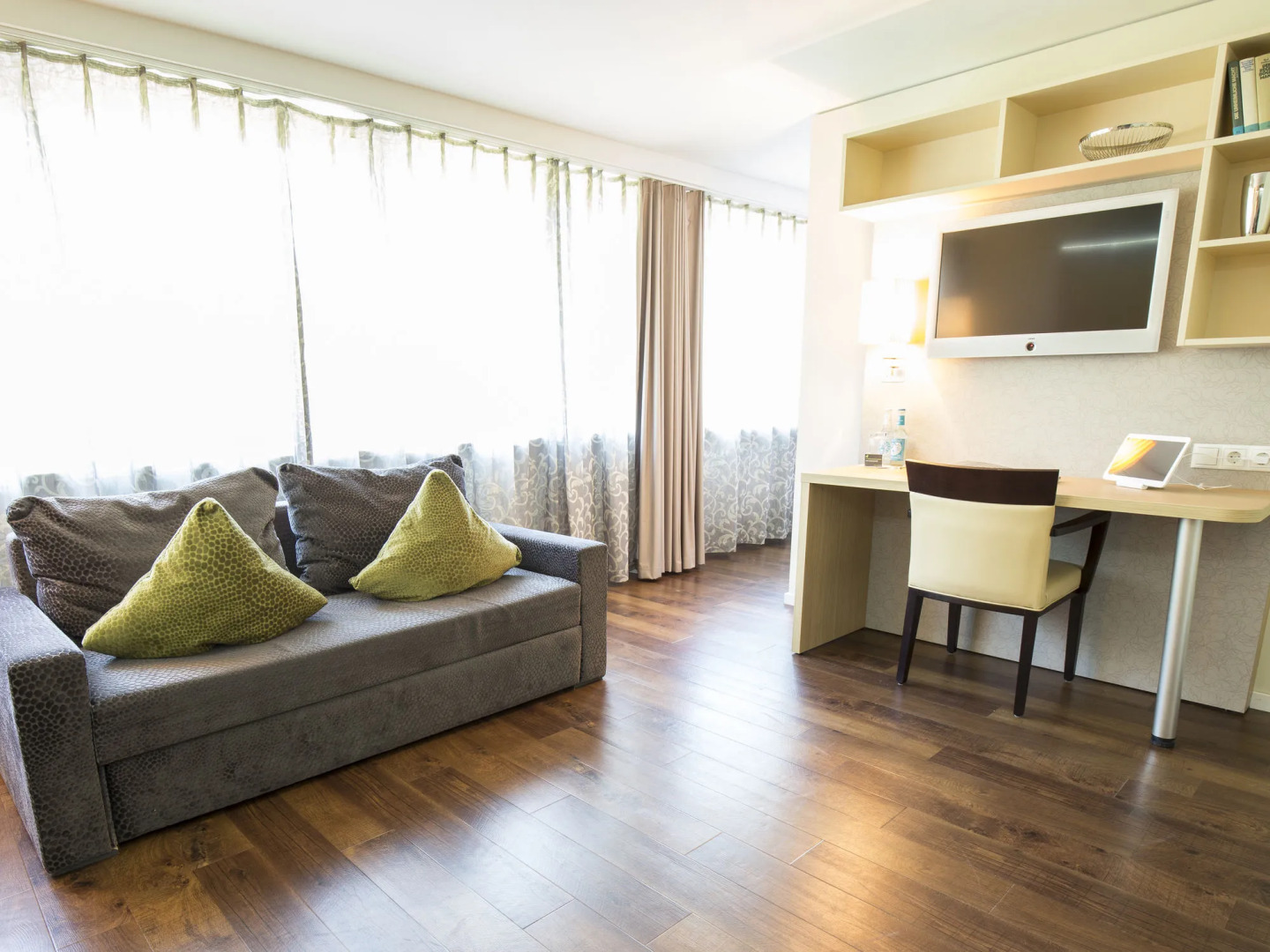 BONNOX Boardinghouse & Hotel