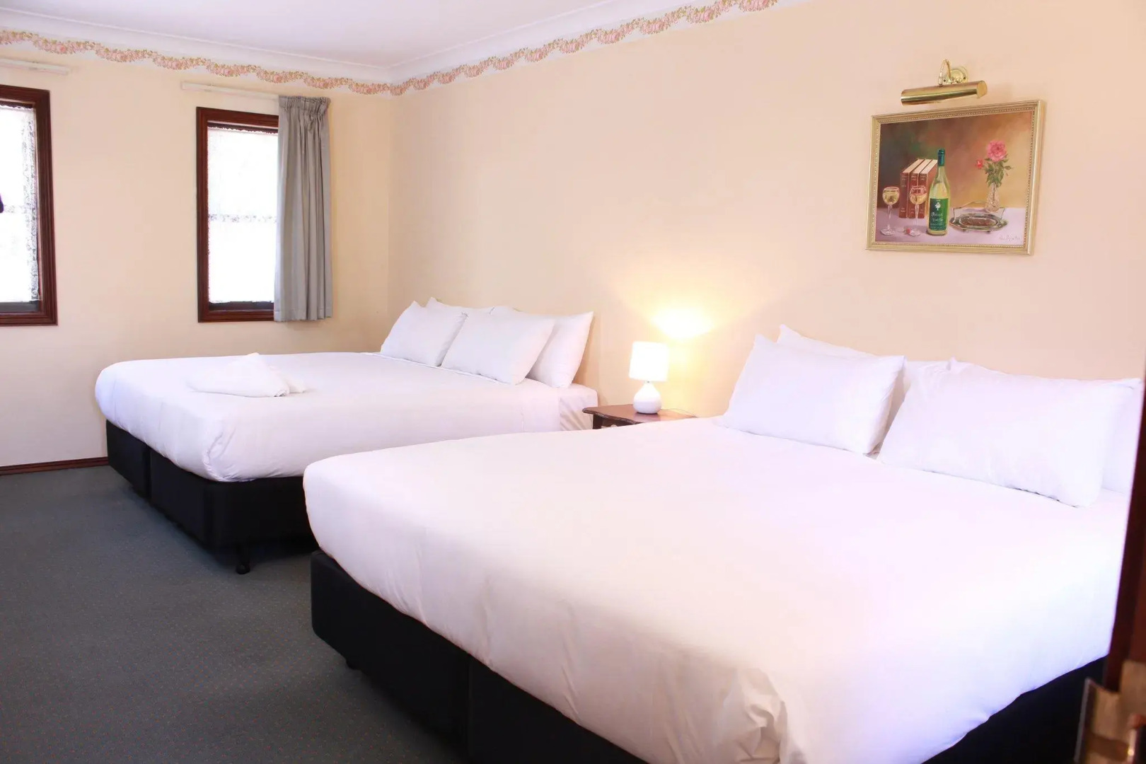 Margaret River Motel