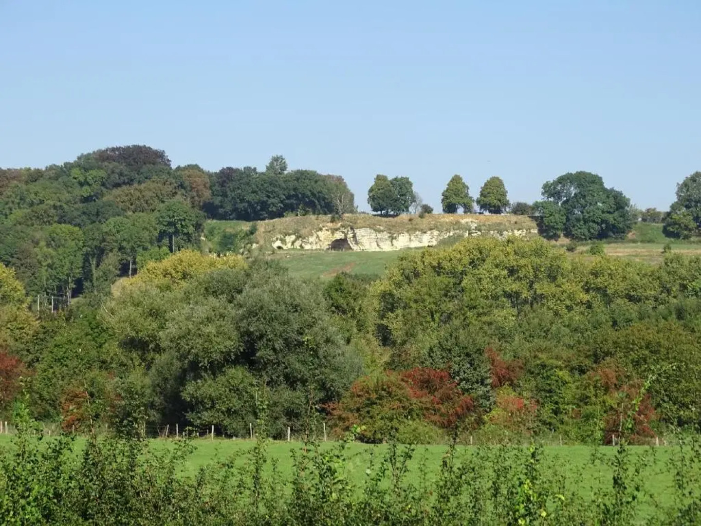 Vakantie appartement Paedshof Ransdaal