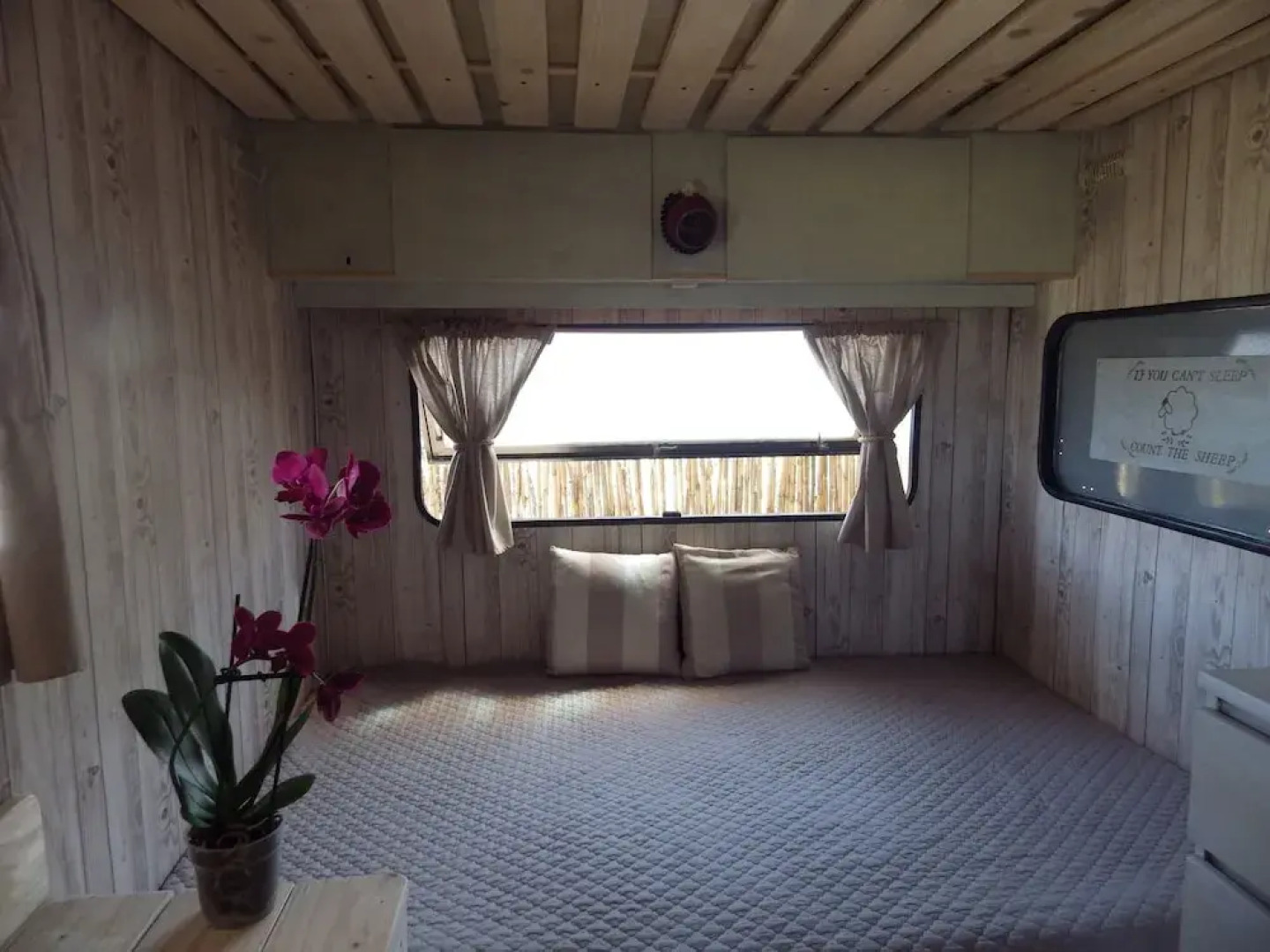 La Cera Farm Camping B&B