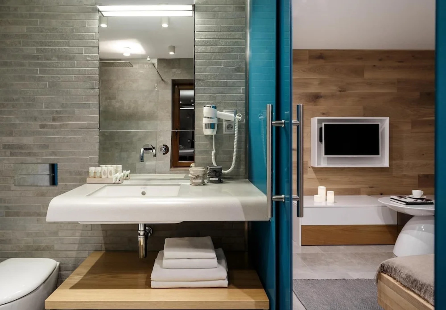 Zimowy Domek Boutique Rooms