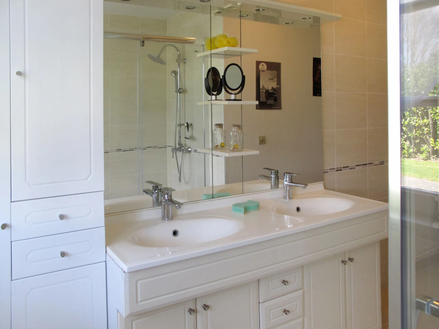 Holiday Home Le Saint Vigor (BAX400)