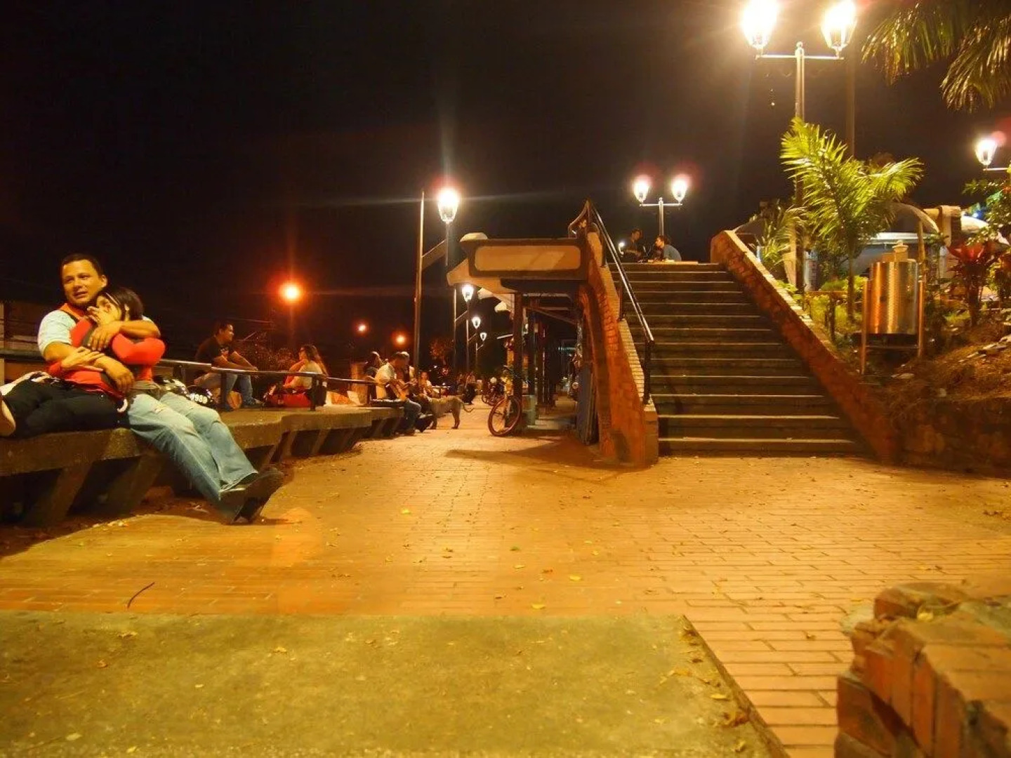 Hostal Casa Amarilla - Hostel