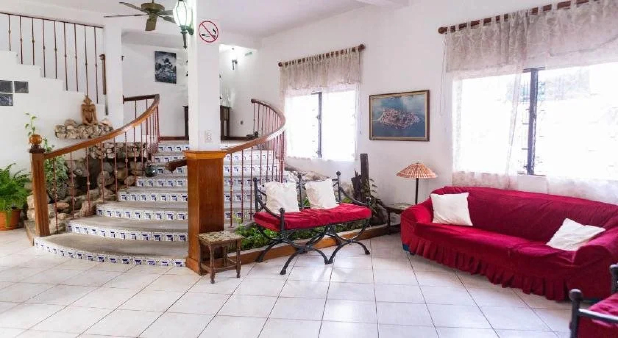 Hotel Casa Flores De Tikal