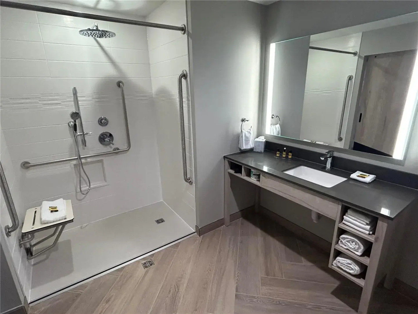 @HOME by Best Western Walkerton