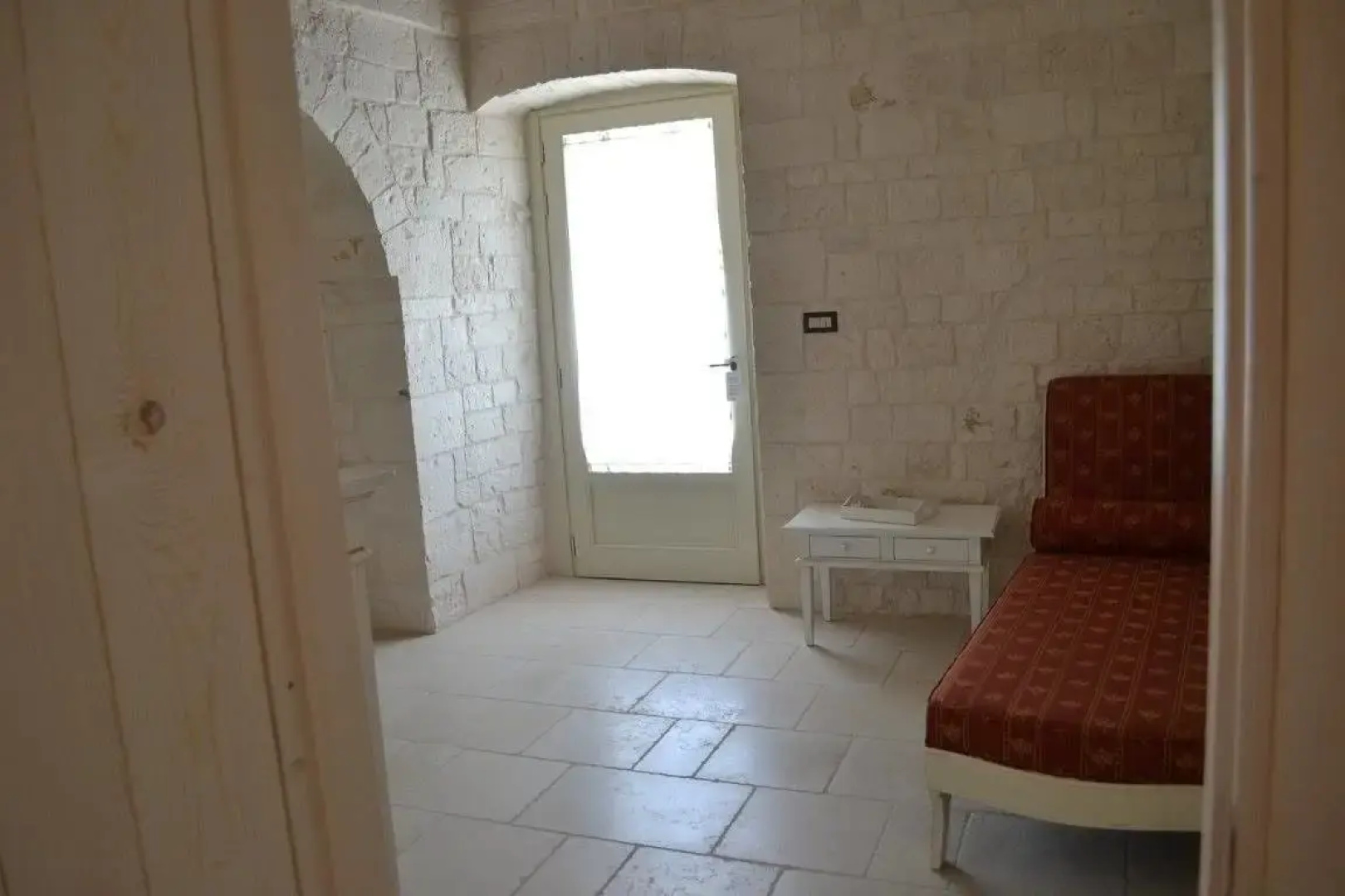 Masseria Torricella