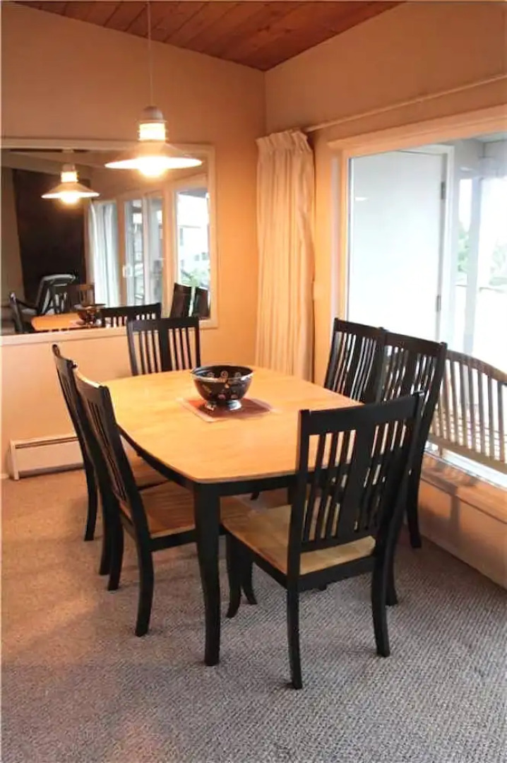 Pacific Terrace T436 Two Bedroom