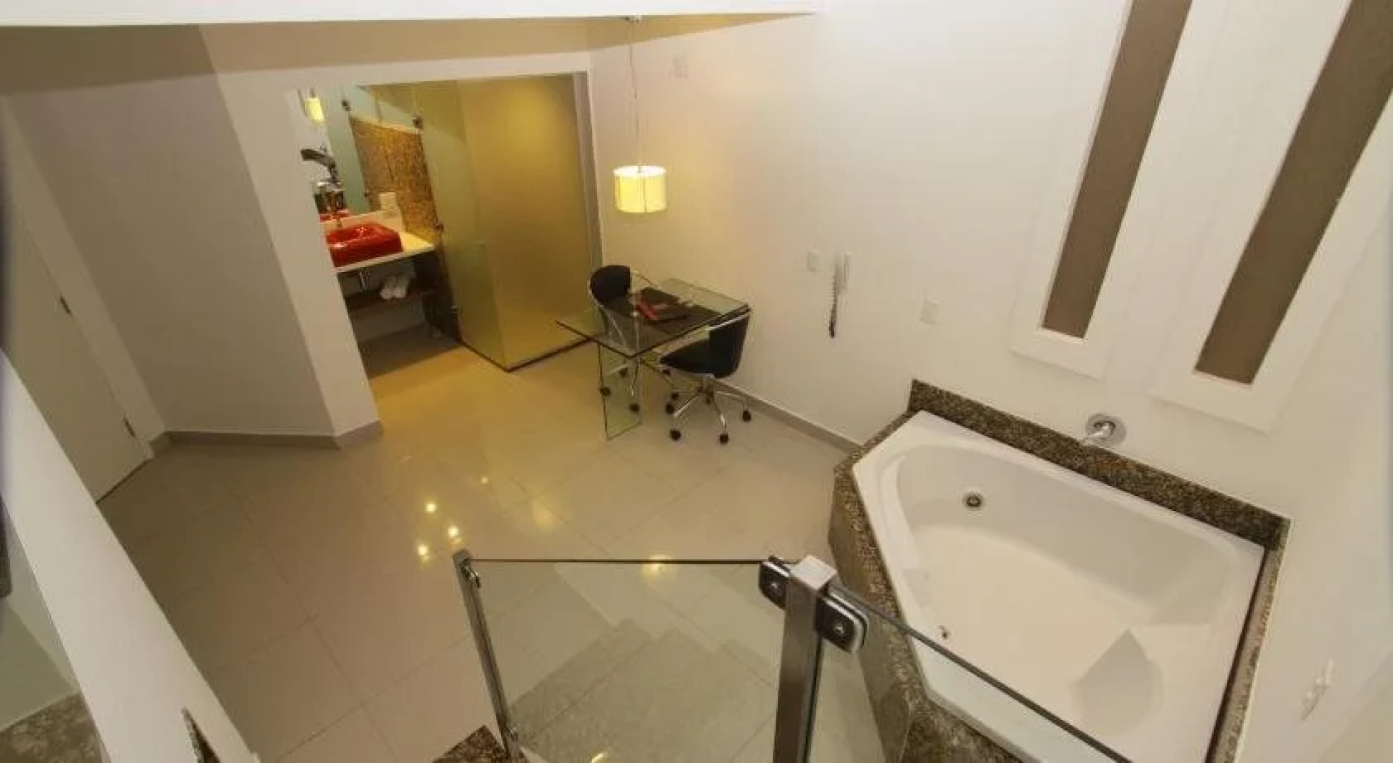 Raru's Ponta Negra - Adults Only