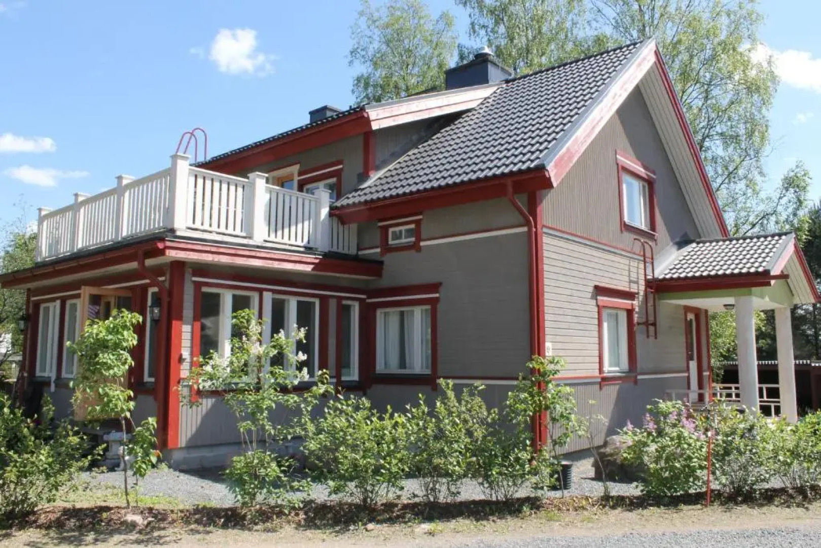 Eräjärven Eerola Guesthouse