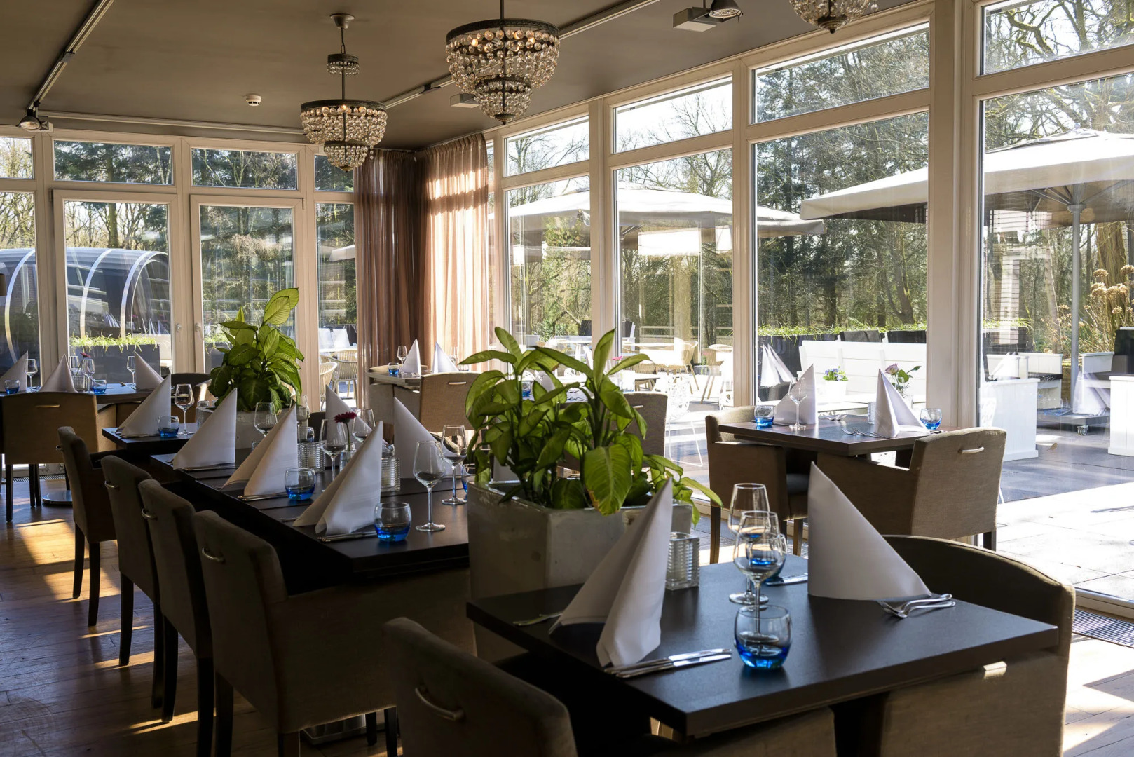 Fletcher Hotel-Restaurant Amersfoort
