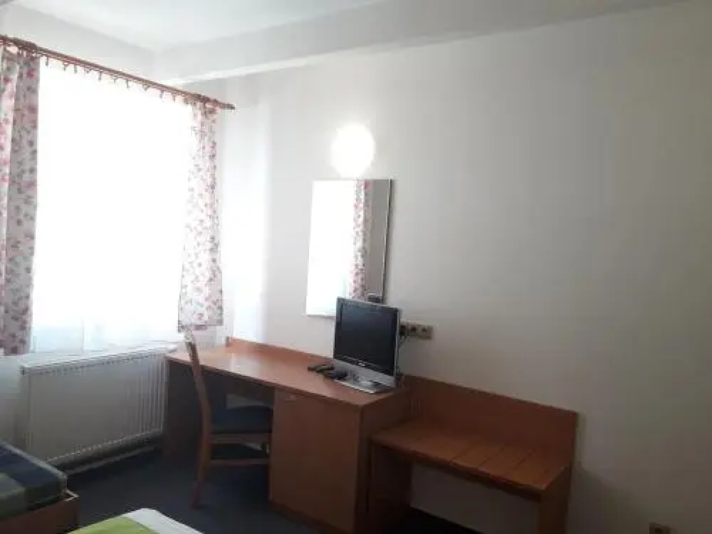 Hotel Eden